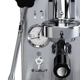 LELIT Mara X PL62X Espresso Machine